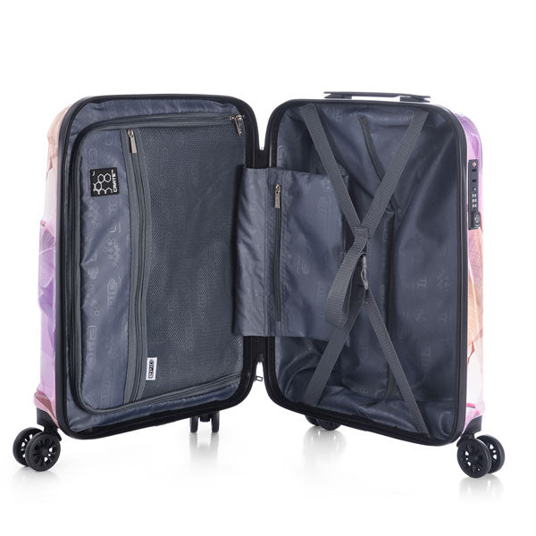 Case Epic Crate EX Wildlife (S) Oasis
