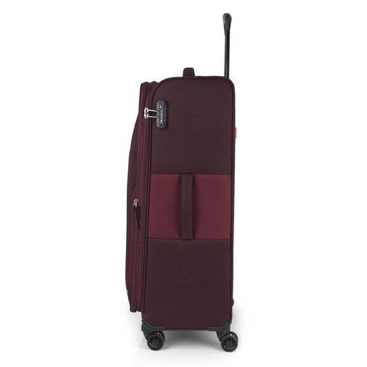 Valise Gabol Nordic (L) Burgundy (118501)