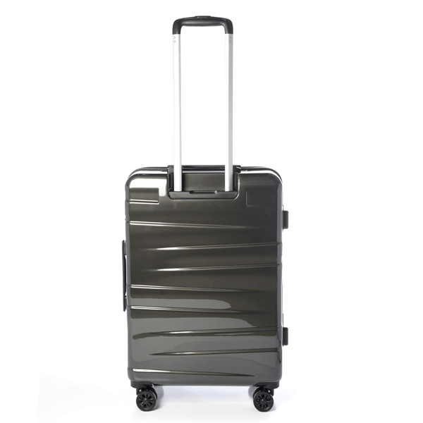 Suitcase Epic Vision (M) Black Pearl