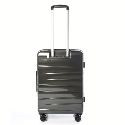 Suitcase Epic Vision (M) Black Pearl