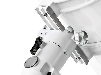 Bresser Messier NT-130/1000 OTA telescope tube with Sony filter and smartphone adapter (4830100)