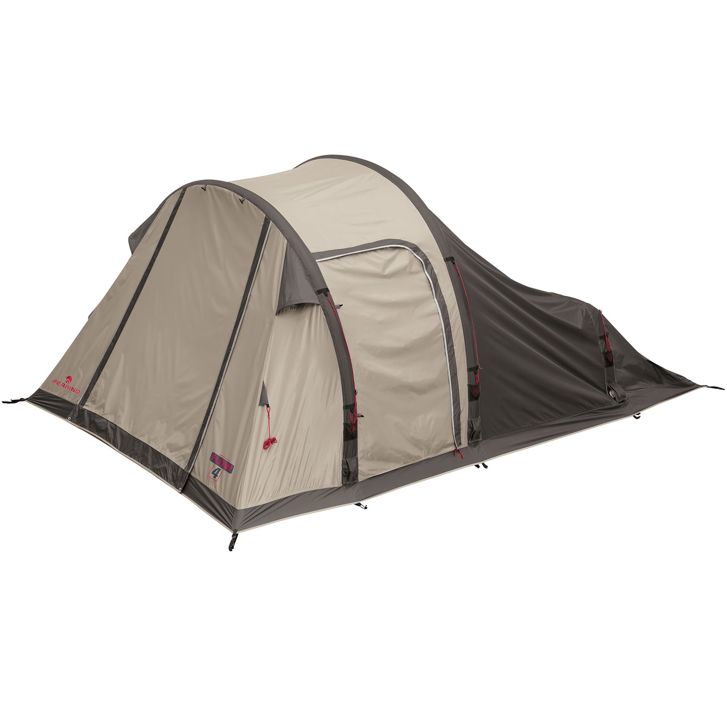 Ferrino Flow 4 Brown (92168FMM)