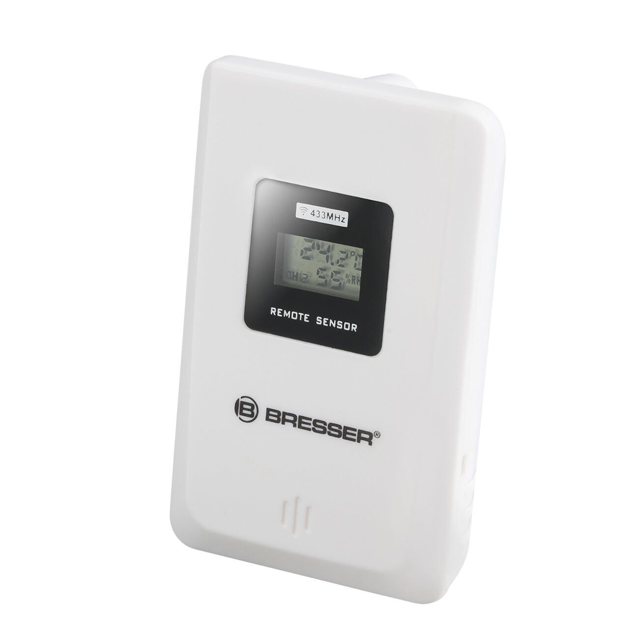 Weather station Bresser MeteoTemp WTM Colour (7007510)