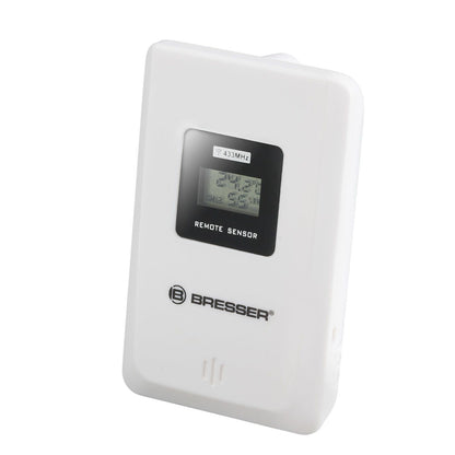 Weather station Bresser MeteoTemp WTM Colour (7007510)