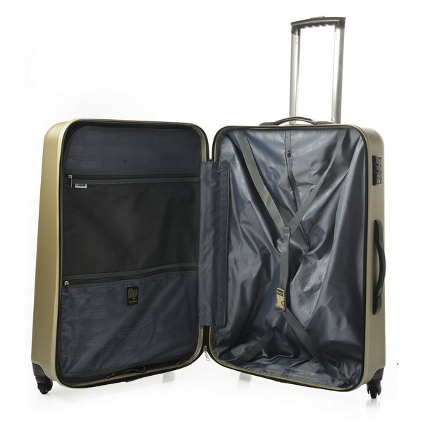 Suitcase Epic POP 4X IV (L) Cava