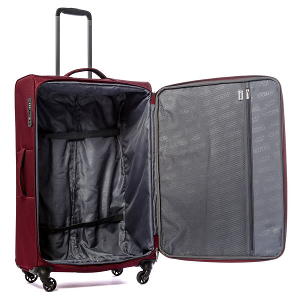 Suitcase Epic Nano (L) Burgundy