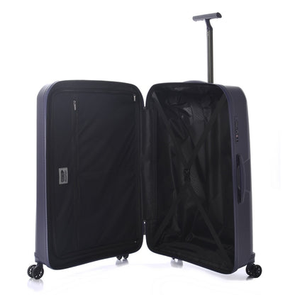 Suitcase Epic Phantom SL (L) Purple Velvet