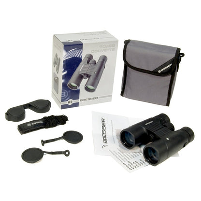 Binoculars Bresser Corvette 8x42 WP