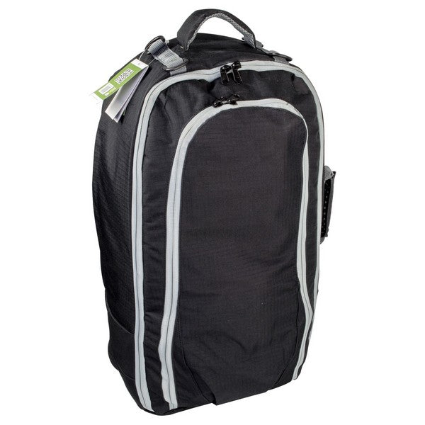 Highlander Explorer Ruckcase 80+20 Black