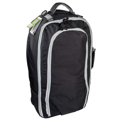 Highlander Explorer Ruckcase 80+20 Black