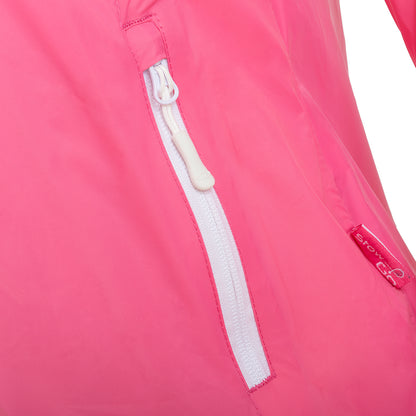 Windbreaker Highlander Stow &amp; Go Lady 6000 mm Pink XL