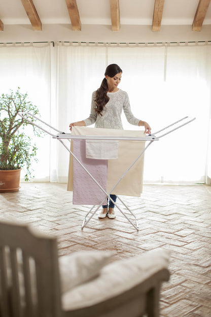 Dryer for white hair Gimi Crono 20m (153430)