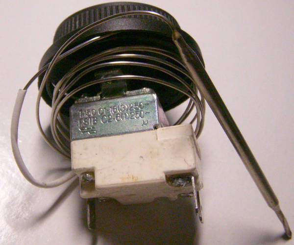 Sanal WYF300A(S) до 300°C с длинным датчиком