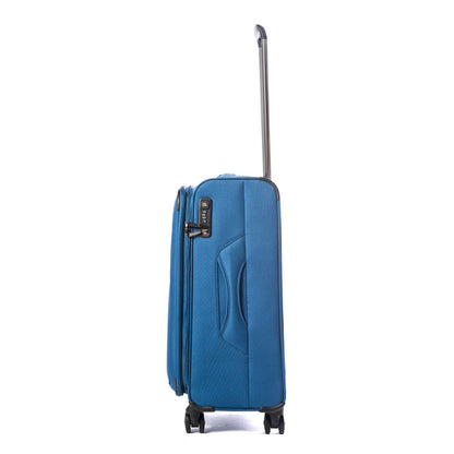 Suitcase Epic Discovery Ultra 4X (M) Pacific Blue
