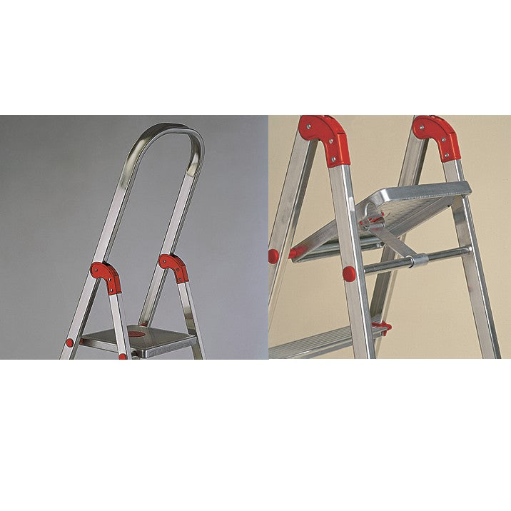 Stepladder Rolser Escalera Unica 5 steps (UNI003)