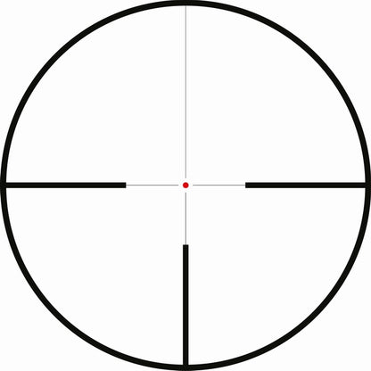 Hawke Vantage IR 4-12x50 (L4A IR Dot R/G) Optical Sight