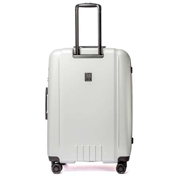Suitcase Epic POP Neo (L) Silver
