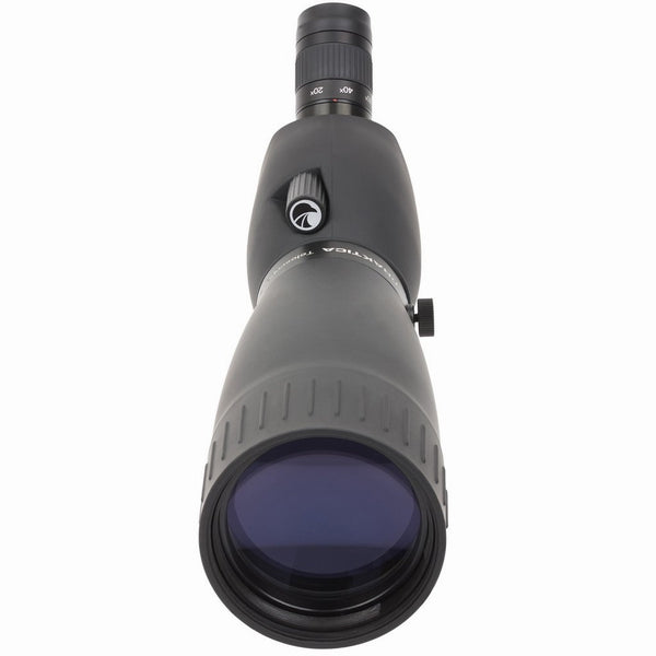 Praktica Hydan 20-60x77/45 WP Spotting Scope (PRA066)