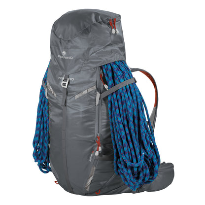 Travel backpack Ferrino Rutor 30 Dark Gray (75588LDD)