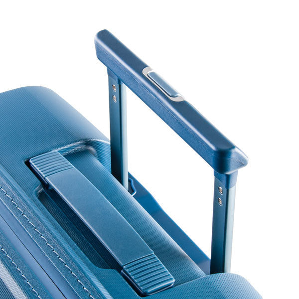 Suitcase Epic Zeleste (M) Atomic Blue