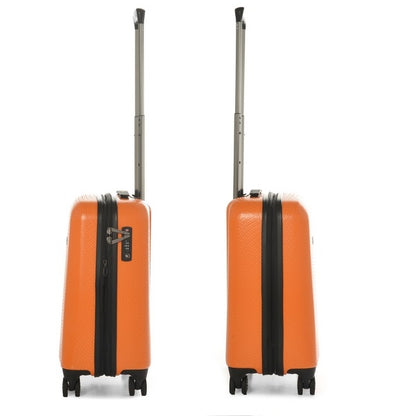 Suitcase Epic GTO 4.0 (S) Firesand Orange