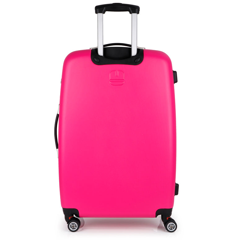 Suitcase Gabol Line (L) Fuchsia (Special Offer)