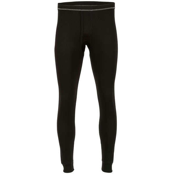 Thermal pants Highlander Pro 120 Mens Black L