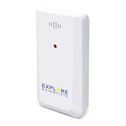 Explore Scientific Color WSH4008 Weather Station (WSH4008LC2000)