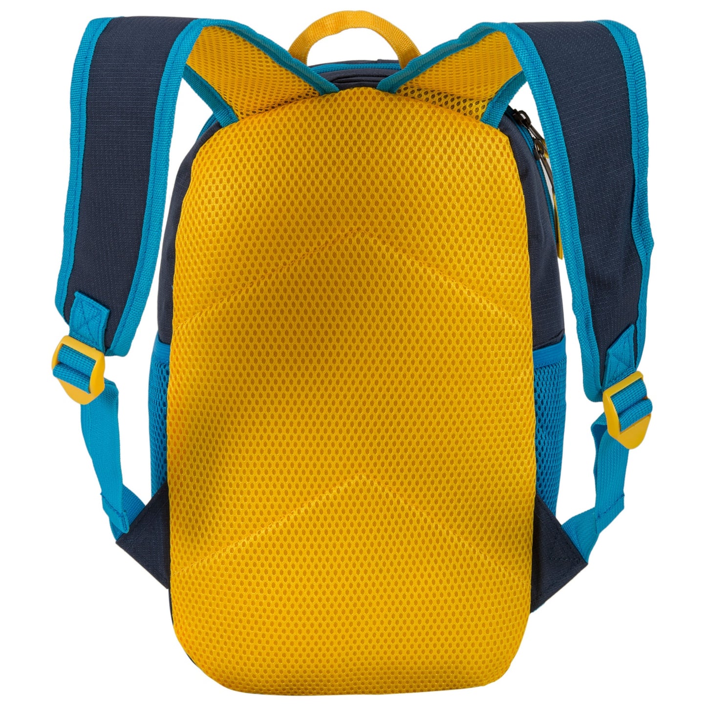 City backpack Highlander Quest 12 Blue