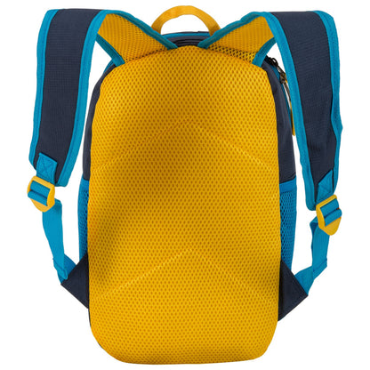 City backpack Highlander Quest 12 Blue