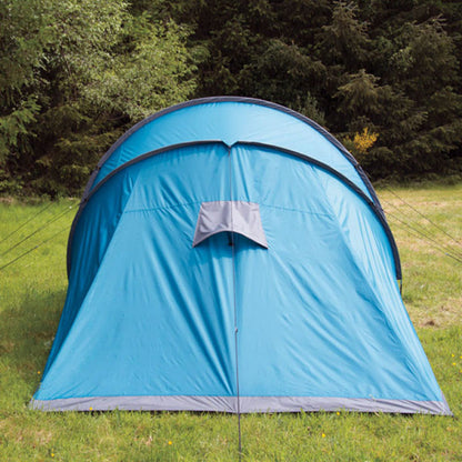 Highlander Cypress 6 Teal Tent