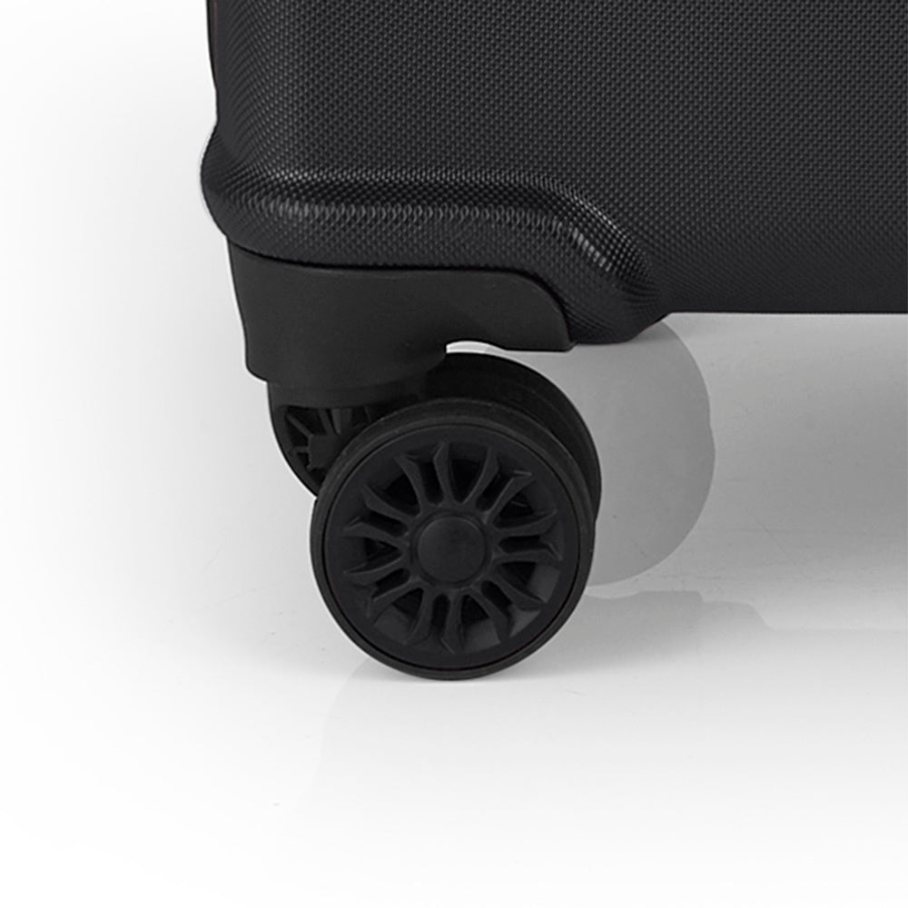 Valise Gabol Vasili (L) Gray (119901 016)