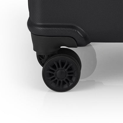 Valise Gabol Vasili (L) Gray (119901 016)