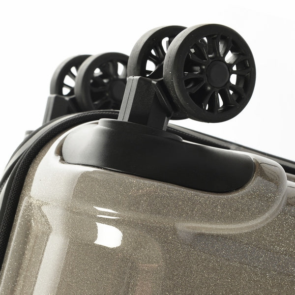 Suitcase Epic Crate Reflex (S) Sparkling Champagne