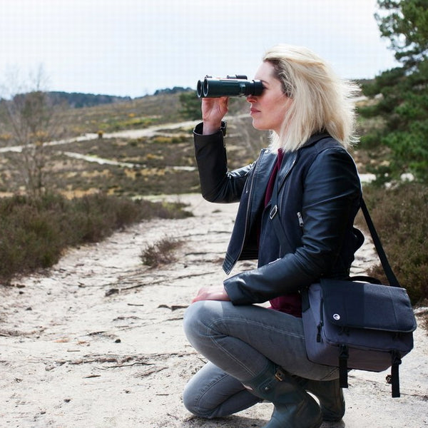 Binoculars Praktica Pioneer 8x42 WP