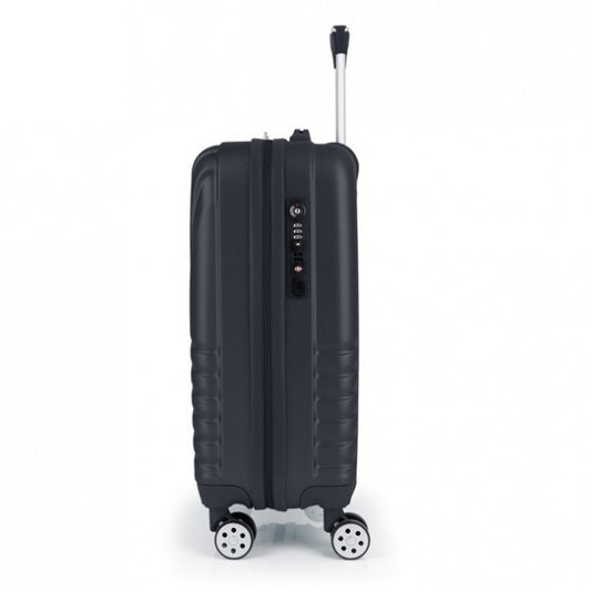 Valise Gabol Atlanta (S) Gray (118001)