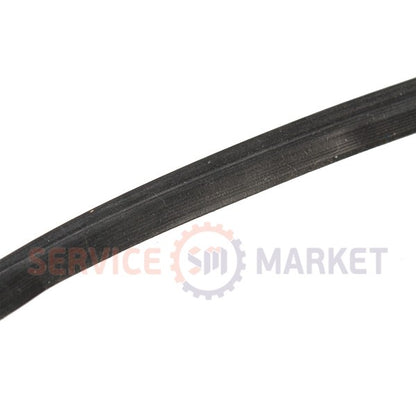 Bosch Oven Door Seal Rubber