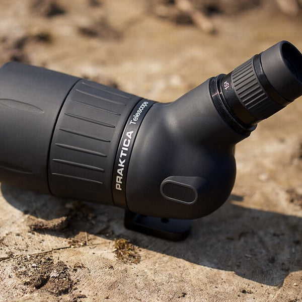 Praktica Hydan 15-45x60/45 Spotting Scope
