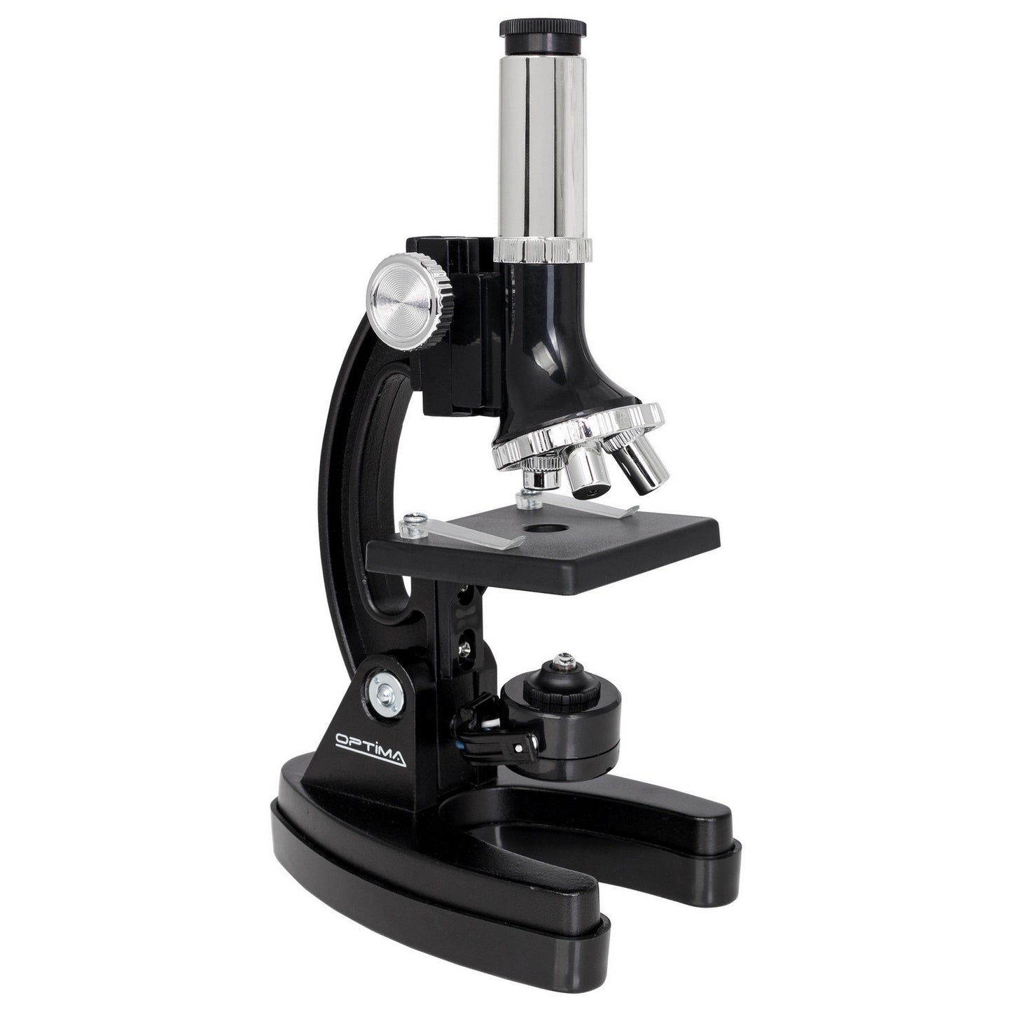 Microscope Optima Universer 300x-1200x + Telescope 50/360 AZ in case (MBTR-Uni-01-103)