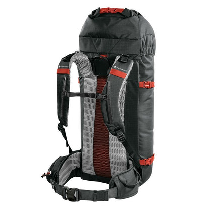 Travel backpack Ferrino Ultimate 38 OutDry Black