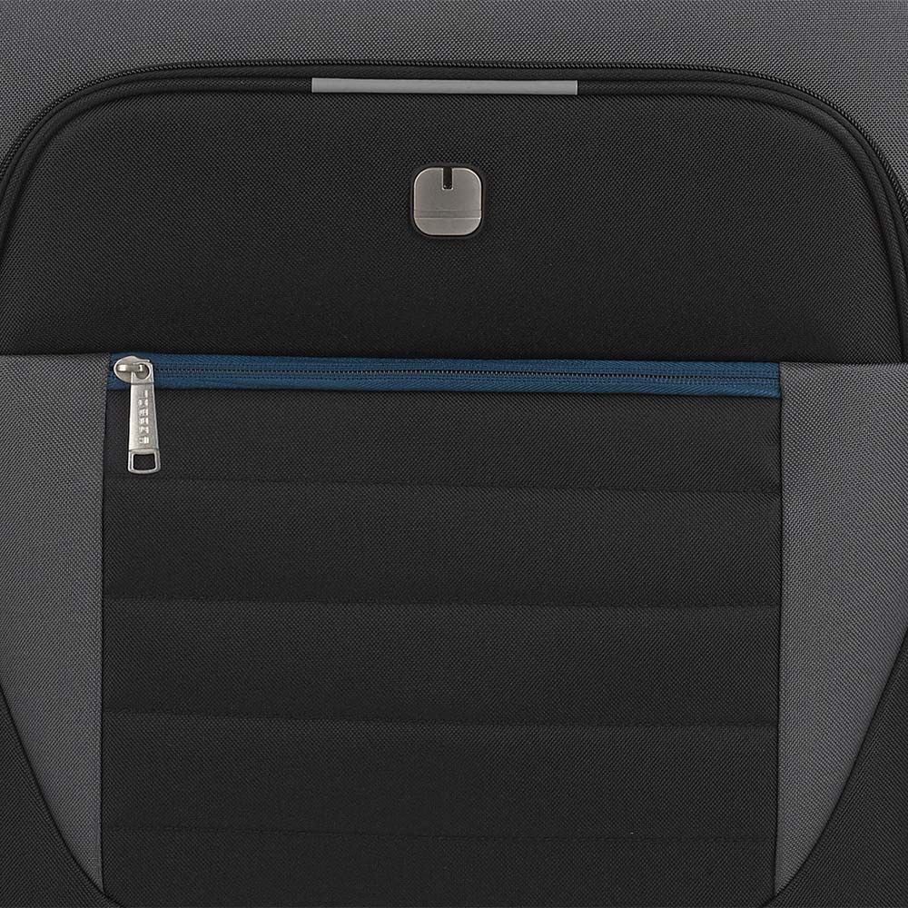 Valise Gabol Sky (M) Black (120846-001)