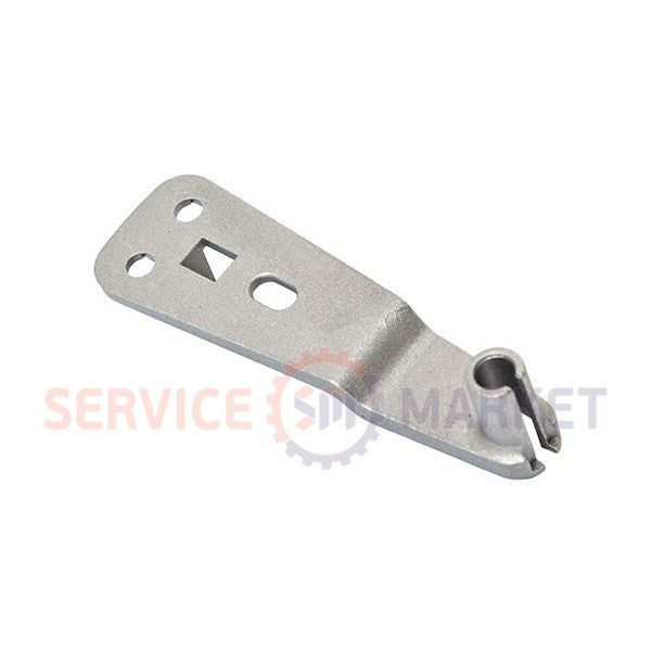 Door hinge (top) for Whirlpool refrigerator