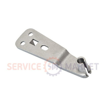 Door hinge (top) for Whirlpool refrigerator