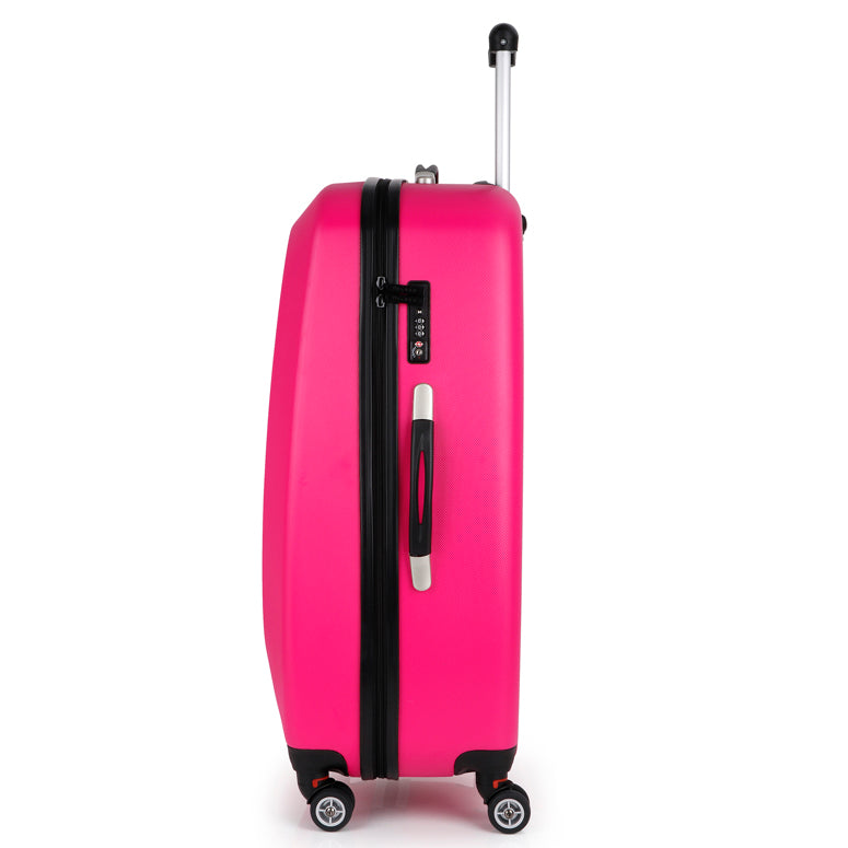 Suitcase Gabol Line (L) Fuchsia (Special Offer)