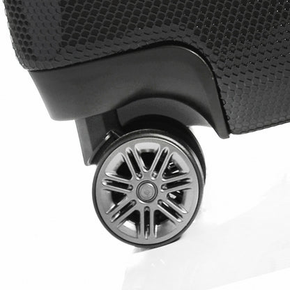 Suitcase Epic HDX (M) Black Star