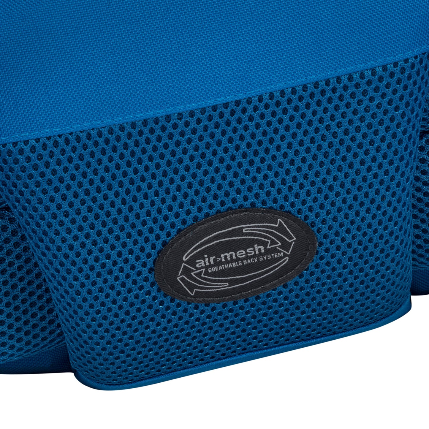 Highlander Rambler 88 Blue Travel Backpack