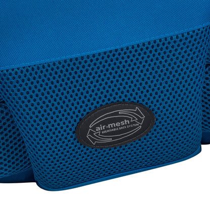 Highlander Rambler 88 Blue Travel Backpack