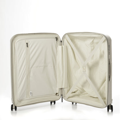 Suitcase Epic Phantom BIO (M) Natural White