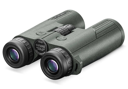 Dalekomir Hawke Frontier LRF 2300 10x42 Green (38615)