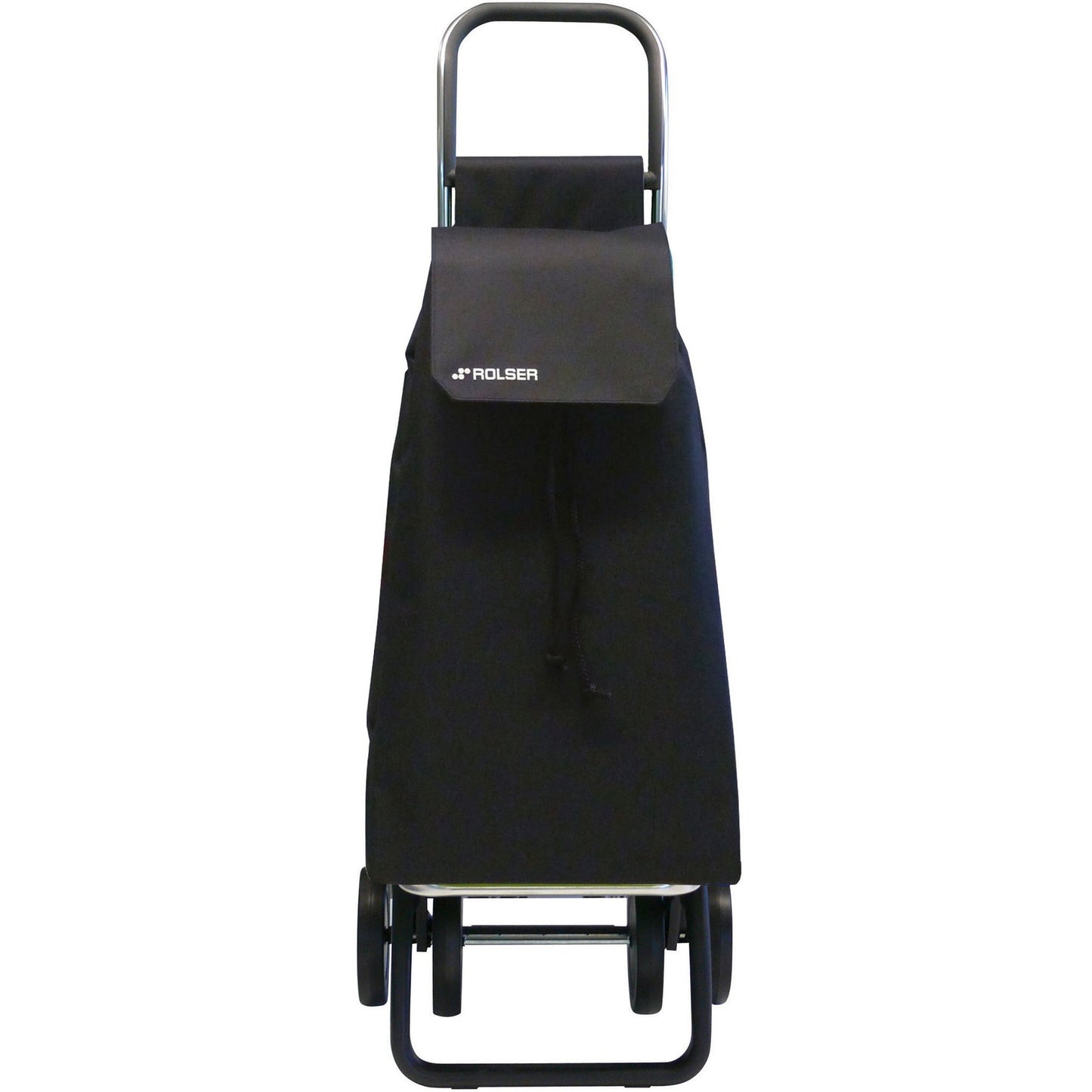 Trolley bag Rolser Saquet LN Dos+2_43 Negro (SAQ022-1023)